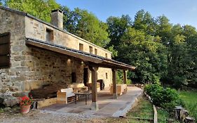Casa Rural Angostina